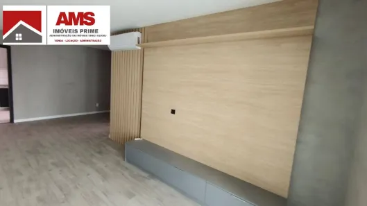 Apartamento com 4 Quartos para alugar, 132m² no Jardim Santa Bárbara, Embu das Artes