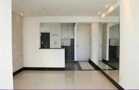 Apartamento com 3 Quartos à venda, 68m² no Jardim Londrina, São Paulo