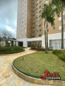 Apartamento com 3 Quartos à venda, 133m² no Jardim, Santo André