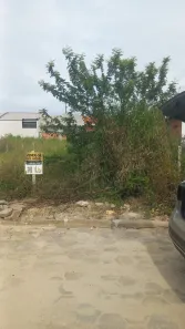 Lote/Terreno à venda, 302m² no Itajuba, Barra Velha