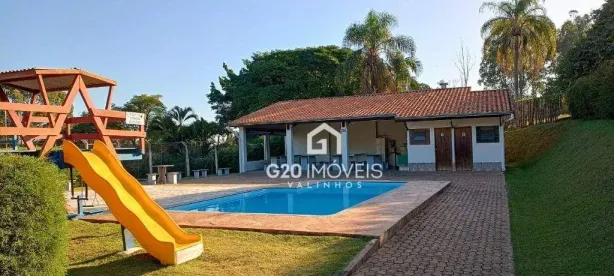 Fazenda/Sítio com 3 Quartos à venda, 5090m² no Joapiranga, Valinhos