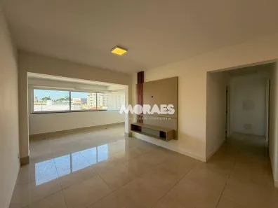 Apartamento com 3 Quartos para alugar, 90m² no Jardim Dona Sarah, Bauru