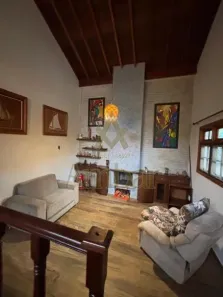 Fazenda/Sítio com 6 Quartos à venda, 300m² no Itanhangá Chácaras de Recreio, Ribeirão Preto