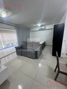 Apartamento com 1 Quarto para alugar, 52m² no Vila Regente Feijó, São Paulo
