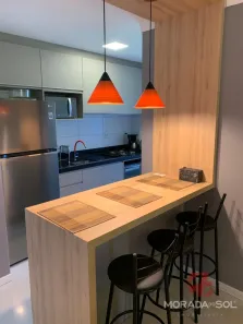 Apartamento com 2 Quartos à venda, 63m² no Morretes, Itapema