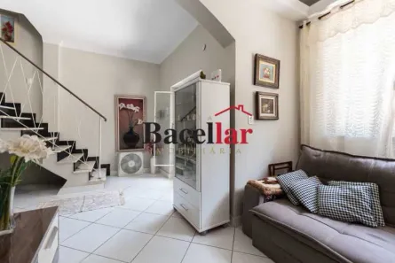  com 3 Quartos à venda, 242m² no Riachuelo, Rio de Janeiro