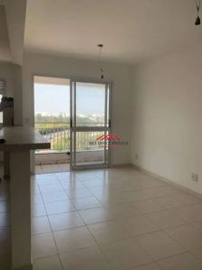 Apartamento com 2 Quartos à venda, 57m² no Jardim Augusta, São José dos Campos
