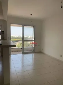 Apartamento com 2 Quartos à venda, 57m² no Jardim Augusta, São José dos Campos