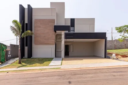 Sobrado com 4 Quartos à venda, 191m² no Jardim Morumbi, Londrina