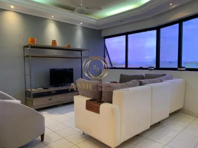 Apartamento com 2 Quartos à venda, 80m² no Jardim Augusta, São José dos Campos