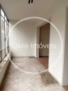 Apartamento com 4 Quartos à venda, 200m² no Copacabana, Rio de Janeiro