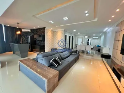 Apartamento com 4 Quartos à venda, 210m² no Pitangueiras, Guarujá