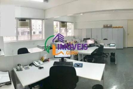 Ponto Comercial à venda, 94m² no Consolação, São Paulo