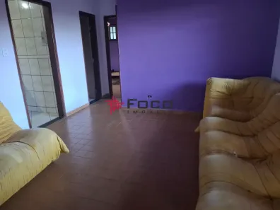 Casa de Condomínio com 4 Quartos para alugar, 218m² no Park Imperial, Caraguatatuba