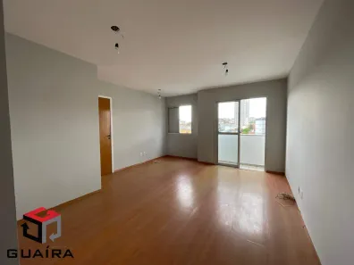 Apartamento com 2 Quartos à venda, 57m² no Vila Luzita, Santo André