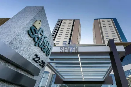 Sala Comercial para alugar, 22m² no Parque Jardim Europa, Bauru