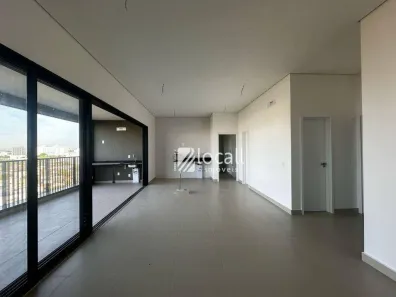 Apartamento com 3 Quartos à venda, 216m² no Vila São José, São José do Rio Preto