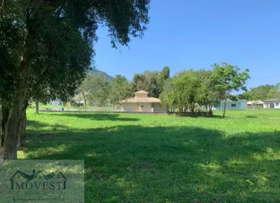 Lote/Terreno à venda, 608m² no Ubatiba, Maricá