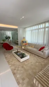 Casa com 4 Quartos à venda, 476m² no Alphaville I, Salvador