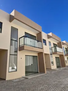 Casa com 3 Quartos à venda, 115m² no Vila Praiana, Lauro de Freitas