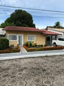 Casa de Condomínio com 4 Quartos à venda, 117m² no Aleixo, Manaus