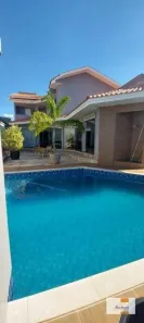 Casa de Condomínio com 4 Quartos à venda, 430m² no Parque Residencial Damha, São José do Rio Preto