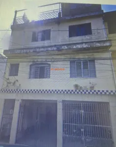 Casa com 10 Quartos à venda, 279m² no Jardim Maria Estela, São Paulo