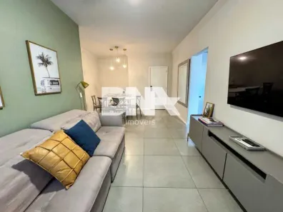 Apartamento com 2 Quartos à venda, 96m² no Leblon, Rio de Janeiro