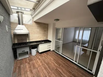 Casa de Condomínio com 3 Quartos à venda, 105m² no Alto Ipiranga, Mogi das Cruzes