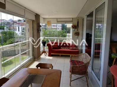 Apartamento com 3 Quartos à venda, 186m² no Boa Vista, São Caetano do Sul