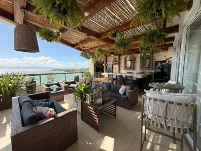 Cobertura com 3 Quartos à venda, 503m² no João Paulo, Florianópolis