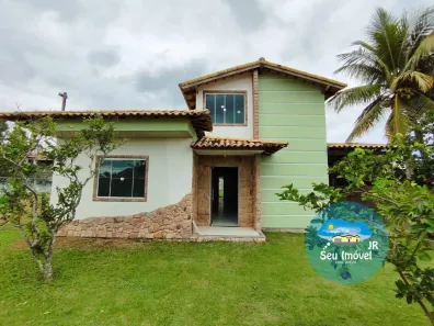 Casa com 3 Quartos à venda, 150m² no Centro (Iguabinha), Araruama