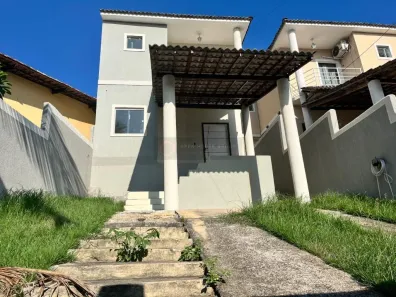 Casa com 3 Quartos à venda, 120m² no Serra Grande, Niterói