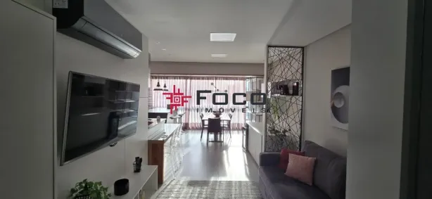 Apartamento com 2 Quartos à venda, 87m² no Vila Adyana, São José dos Campos