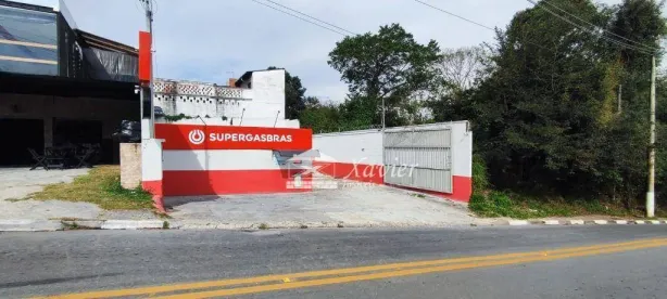 Lote/Terreno à venda, 256m² no , Vargem Grande Paulista