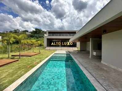 Casa com 4 Quartos à venda, 780m² no Vale dos Cristais, Nova Lima