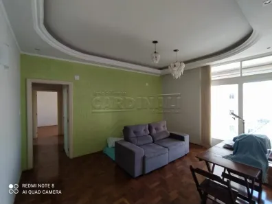 Apartamento com 3 Quartos à venda, 164m² no Centro, Araraquara