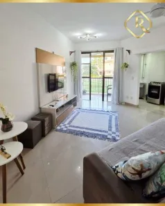 Apartamento com 1 Quarto à venda, 70m² no Sahy, Mangaratiba