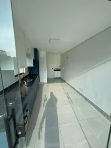 Cobertura com 2 Quartos à venda, 100m² no Jardim Santo Alberto, Santo André