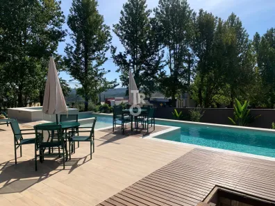 Casa com 4 Quartos à venda, 408m² no Caxambu, Jundiaí