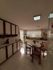 Casa com 6 Quartos à venda, 265m² no Alto do Santana, Rio Claro