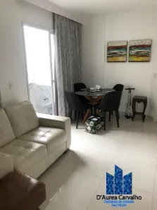 Apartamento com 1 Quarto à venda, 41m² no Vila Mariana, São Paulo