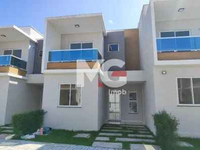 Casa com 3 Quartos à venda, 96m² no Icaraí, Caucaia