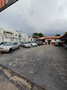 Galpão/Depósito/Armazém à venda, 467m² no Vila Rio Branco, Jundiaí