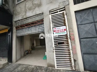 Sobrado com 1 Quarto para alugar, 29m² no Santo Antônio, Osasco