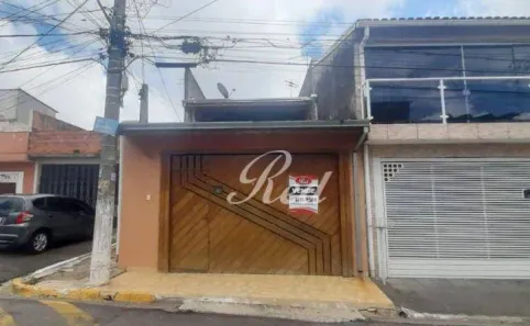 Casa com 3 Quartos à venda, 218m² no Jardim Nova Poá, Poá