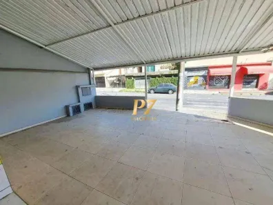 Ponto Comercial à venda, 200m² no Jardim Marek, Santo André