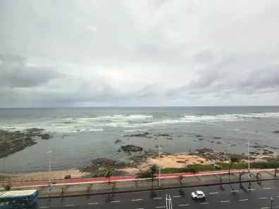 Kitnet com 1 Quarto à venda, 45m² no Pituba, Salvador