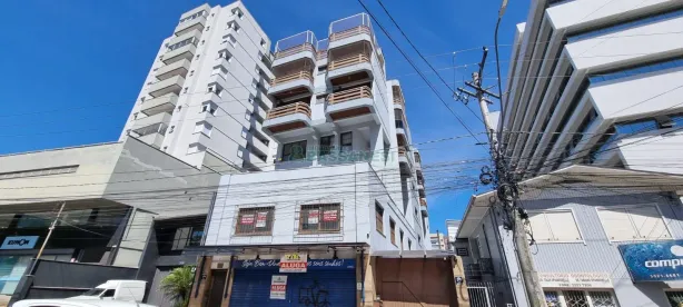 Apartamento com 4 Quartos à venda, 120m² no Exposição, Caxias do Sul