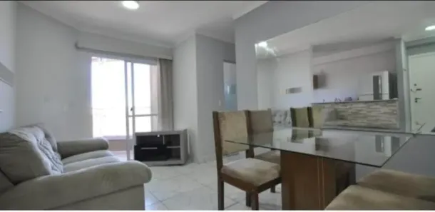 Apartamento com 2 Quartos à venda, 50m² no Parque Novo Mundo, São Paulo